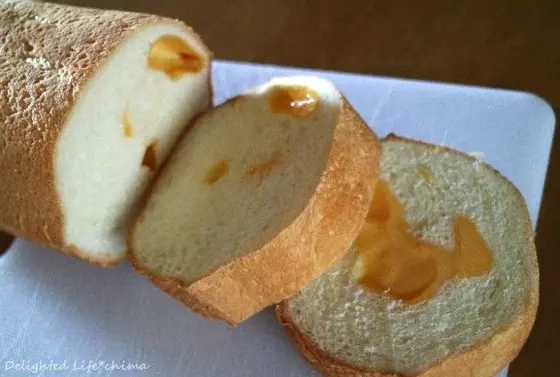チーズロード
