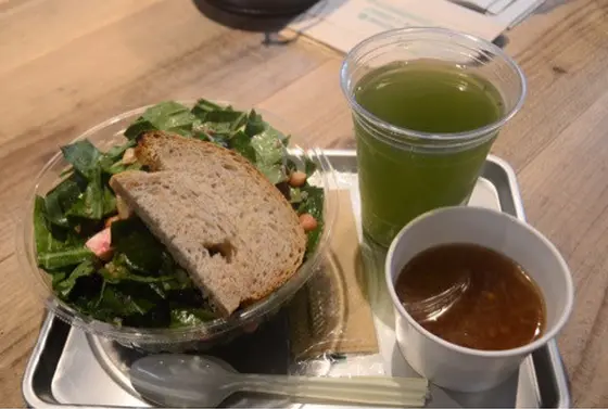 ランチセット