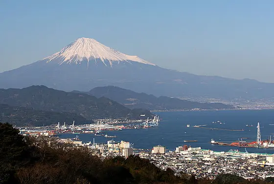 富士山🗻