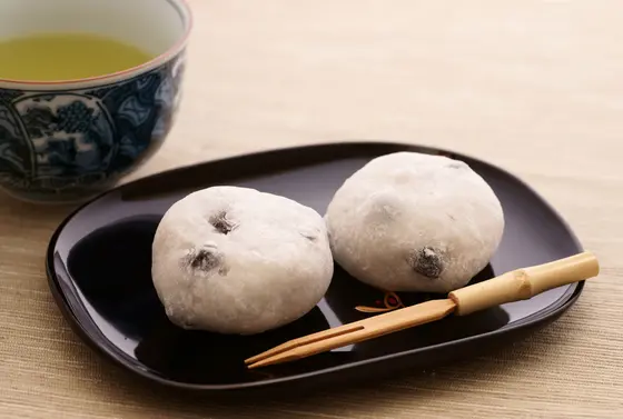 塩大福
