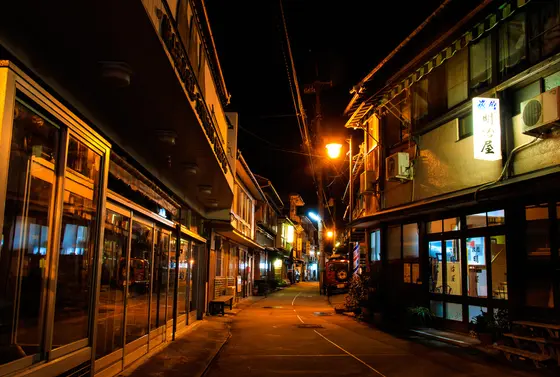 俵山温泉＿