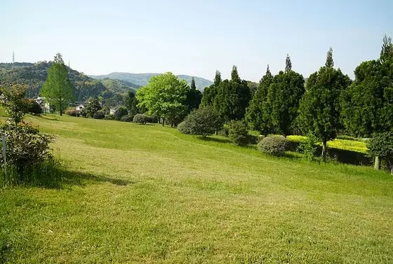 出雲玉作史跡公園