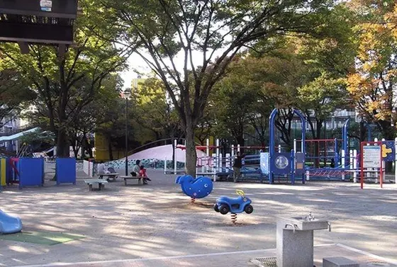 公園