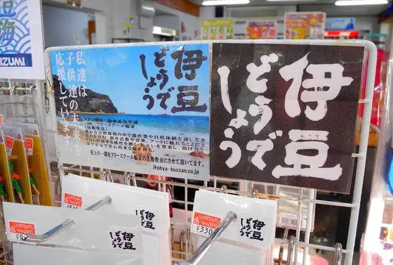 伊豆どうでしょう？