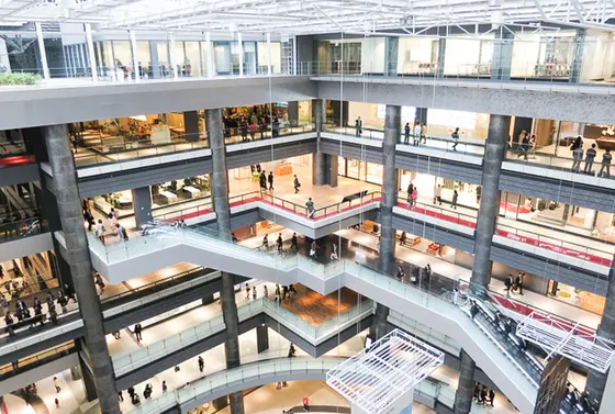 うめきたダイニング・うめきたFLOOR