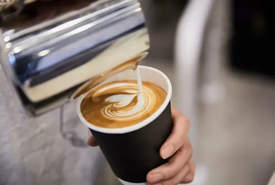 コーヒー好き注目👀