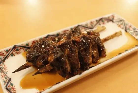 ぜひこちらも食べてほしい！