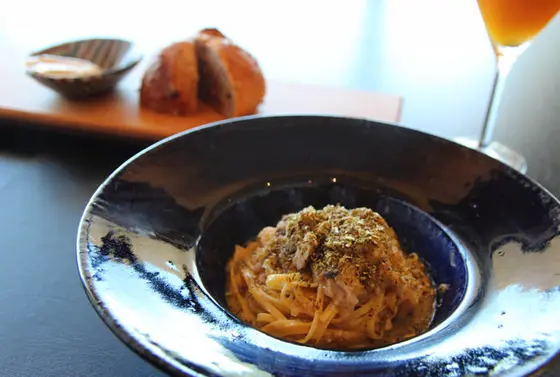 本格的なイタリアン