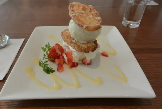 うなぎパイスイーツ
