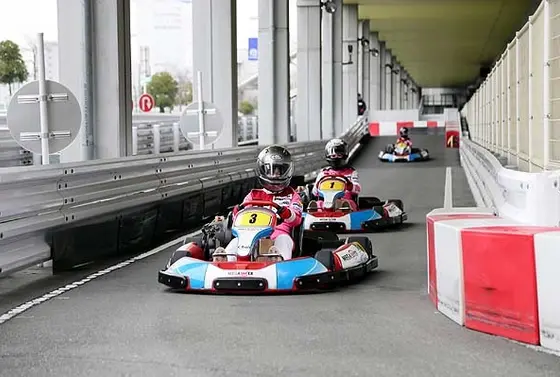 コース