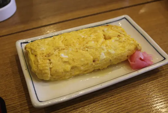 玉子焼き