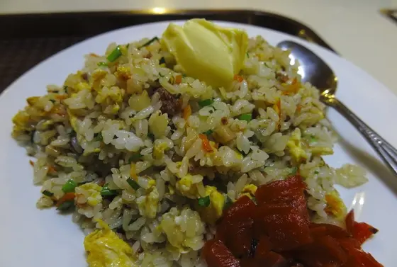 チャーハン