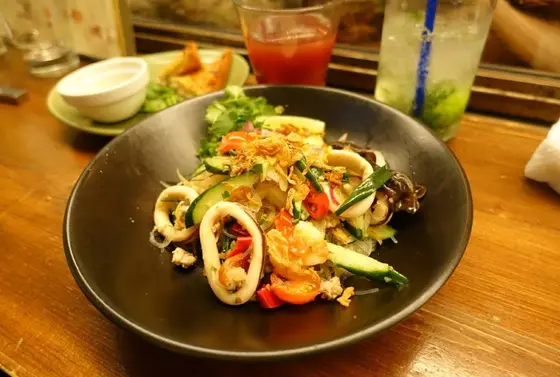 料理