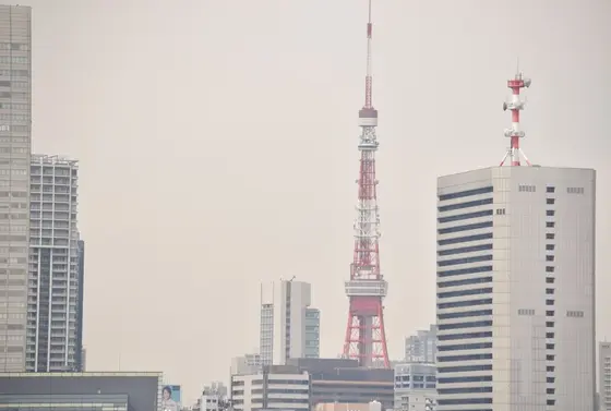 東京タワー