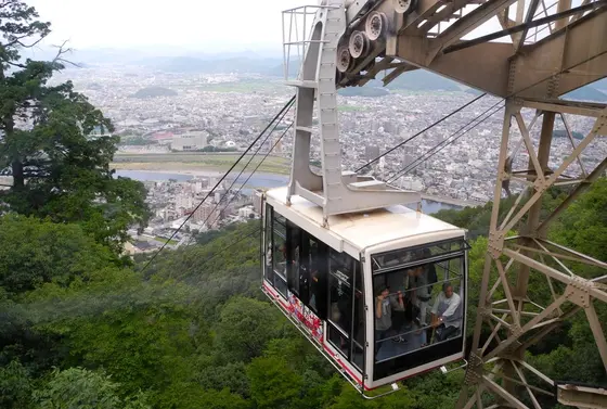 案外速度が早いぞ