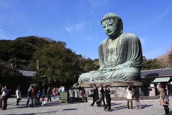 大仏