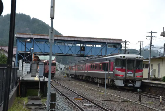 生野駅