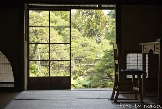 1940年に国の史跡に指定