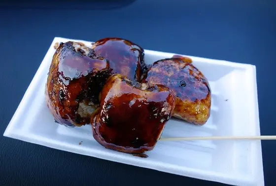 小竹焼きまんじゅう総本舗