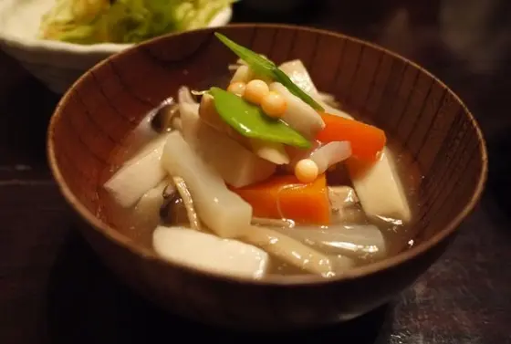 のっぺ