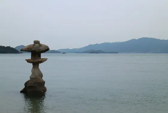 独特の雰囲気