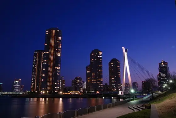 中央大橋