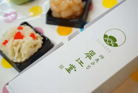 おもてなし
