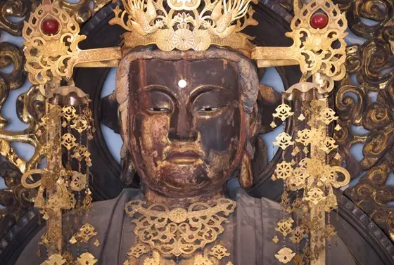 円覚寺 仏殿
