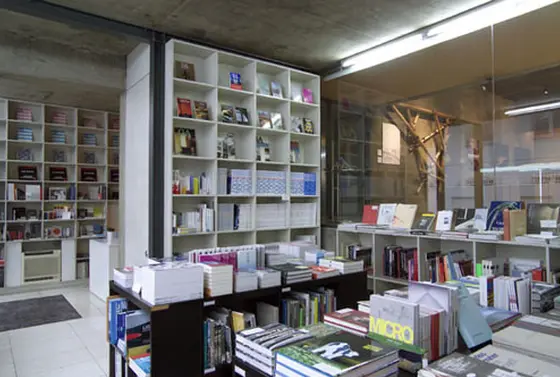 BOOK SHOP