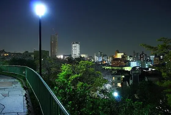 景色