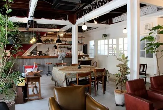 フカダソウカフェ