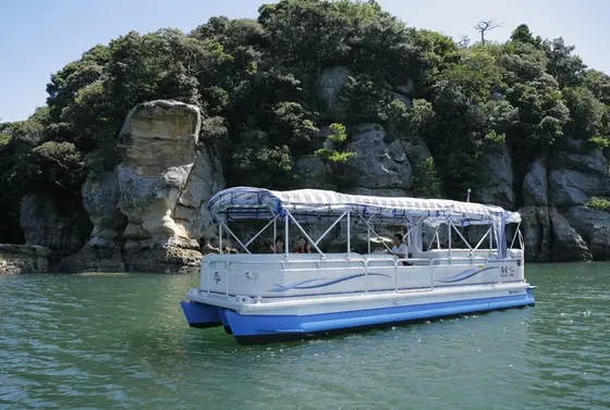☆九十九島リラクルーズ☆