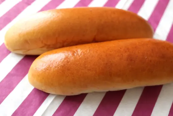 今回はコッペパンを購入