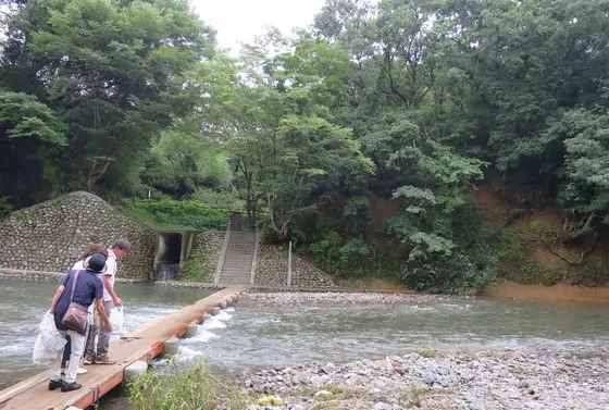 ドレミファ橋