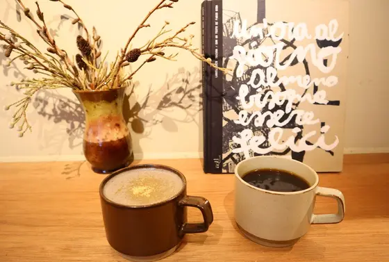 コーヒー