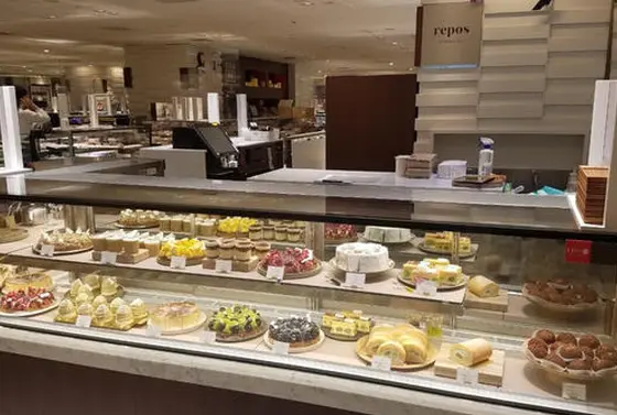 スイーツ