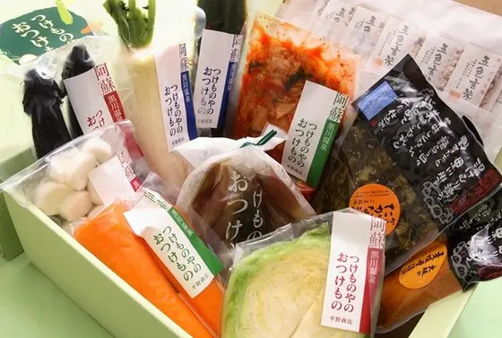 発送も可能