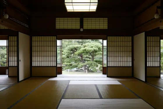 一日中座っていたい