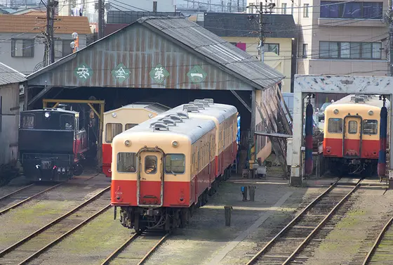 11月から運行開始