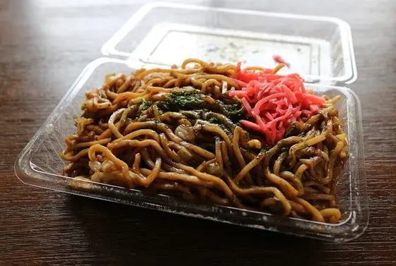 やきそば