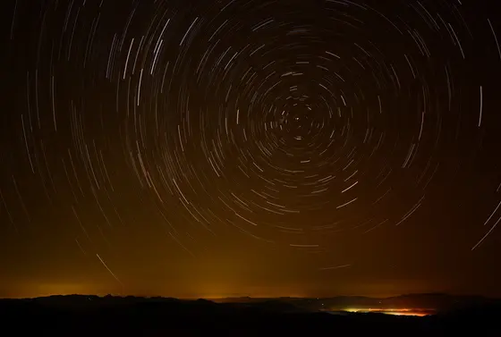星空