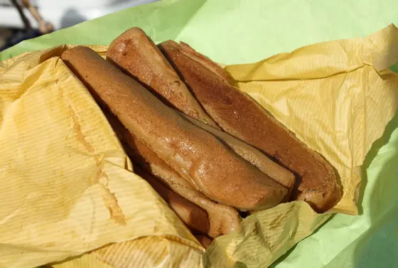 じょうきパン