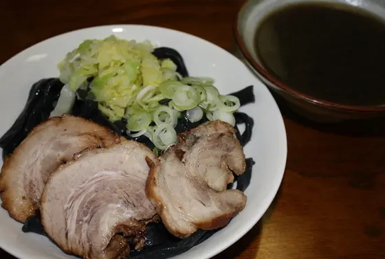 谷村ブラック(伊万里)