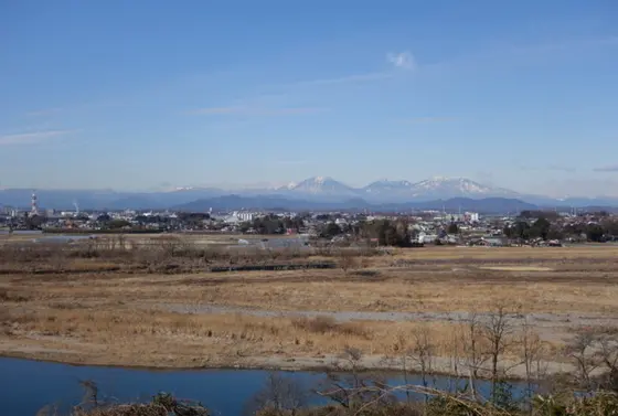 絶景！