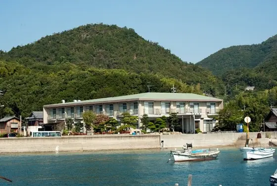 大島裏ﾙｰﾄ
