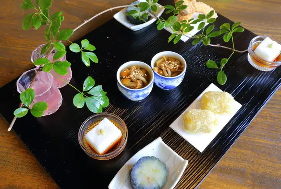 日向草