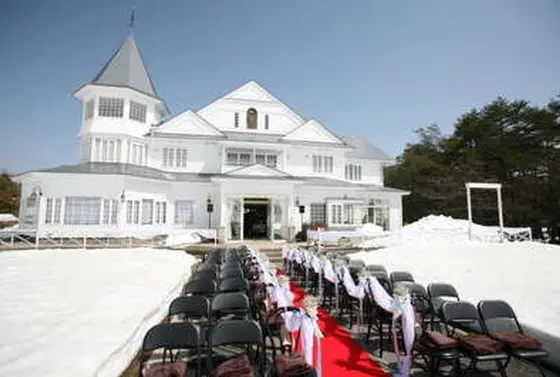 ホワイトルンゼ