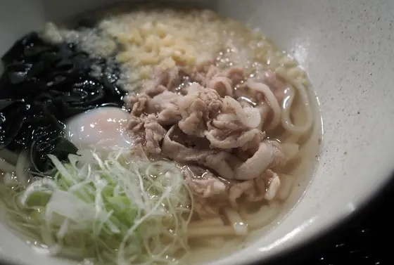 うどん