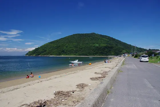 西浜
