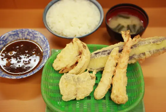 揚げたて！